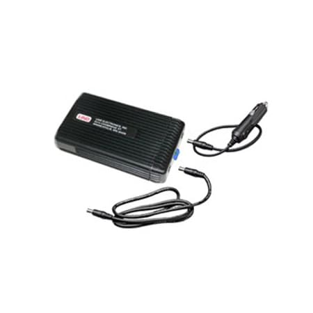 Lind Lnd Dc Pwr Adpt F/Planr Montr PL1250-2009